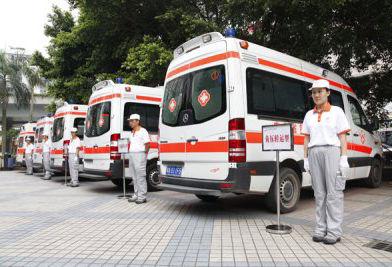 泗阳县活动医疗保障